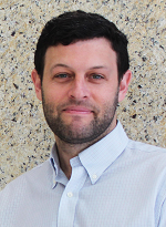 Aaron Alexander-Bloch, MD, PhD
